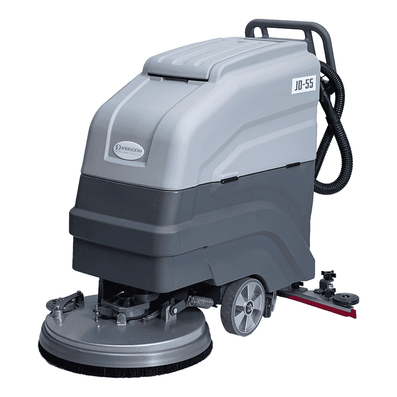 KINGDOM Cleaning Equipment (Jiangsu) Environmental Technology Co., Ltd.