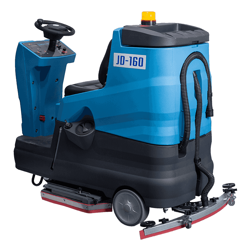 KINGDOM Cleaning Equipment (Jiangsu) Environmental Technology Co., Ltd.